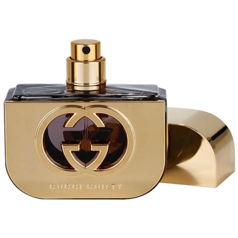 gucci guilty intense damen